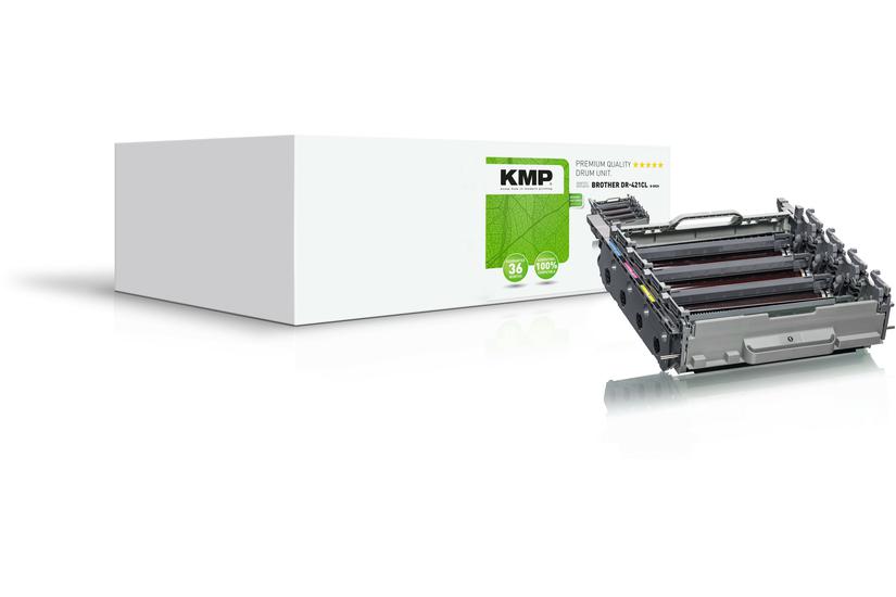 KMP B-DR20 Kompatibel 1 stk