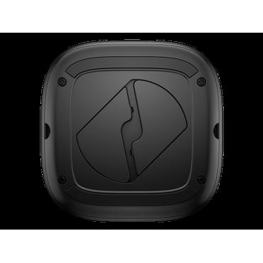 Poly Mikrofon - Kabel - 4-pin JST - Mikrofonarray - Bordsmikrofon - Svart - 100 - 8000 Hz