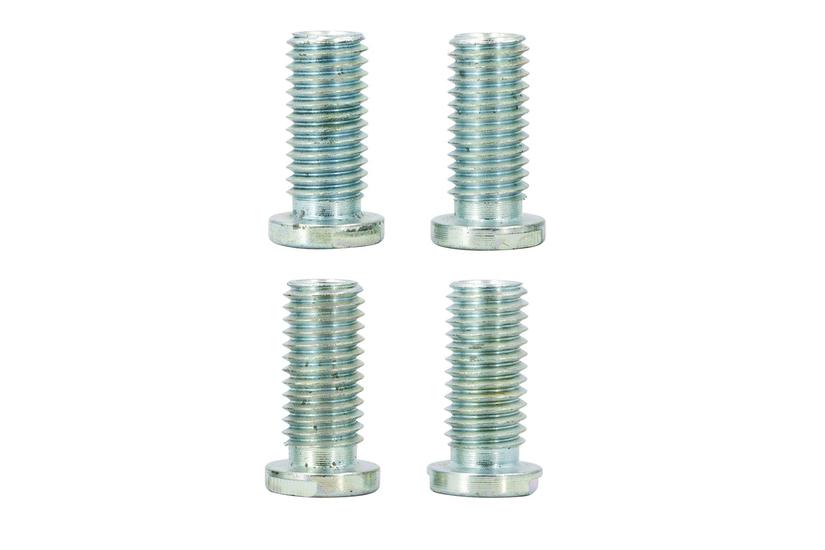 Soundcare Thread Converter M6 - M10 thread, 4pcs