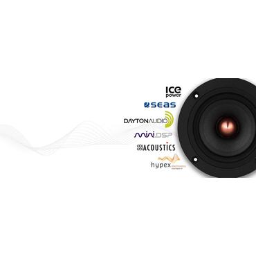 Soundcare Thread Converter M6