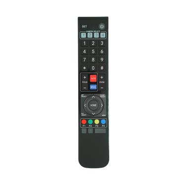 Boom Collaboration BM04-0020 IR Remote Control for MEZZO and MAGNA (New)