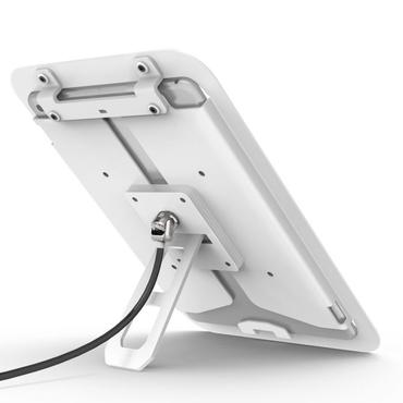 Compulocks iPad 10.2" Security Case Bundle with Keyed Lock - bagsidecover til tablet