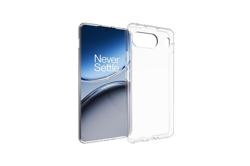 BACKCOVER ONEPLUS NORD 4 CRYSTAL