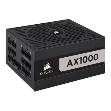 CORSAIR AX Series AX1000 - strømforsyning - 1000W