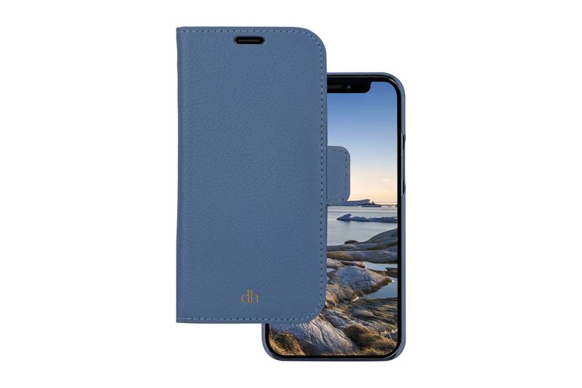 dbramante1928 New York - flipomslag til mobiltelefon