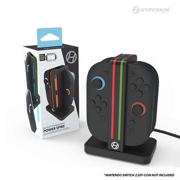 Hyperkin M07718 spillekonsol del & tilbehør Opladningssystem