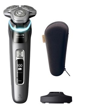 Philips i9000 Prestige XP9202/10 Elektrisk shaver til v&aring;d og t&oslash;r barbering med SkinIQ