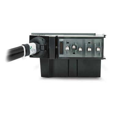 APC Power Distribution Module - automatisk hovedafbryder