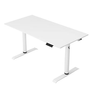 Arozzi Arena Nordico Gaming Bord - Hvid