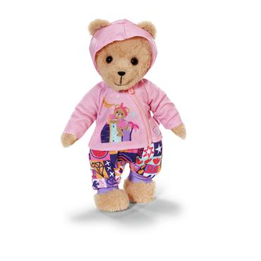 BABY born Newborn Outfit 43cm Dukketøjsæt