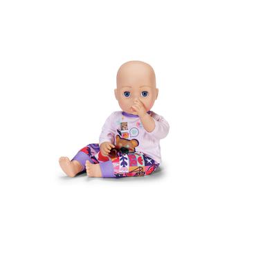 BABY born Newborn Outfit 43cm Dukketøjsæt