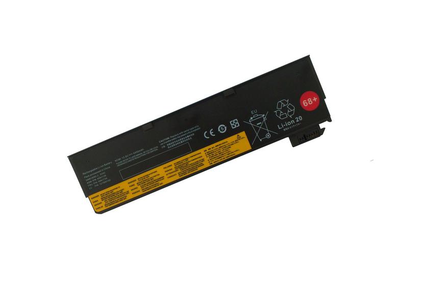 CoreParts - batteri til bærbar computer - Li-Ion - 4.4 Ah - 48 Wh