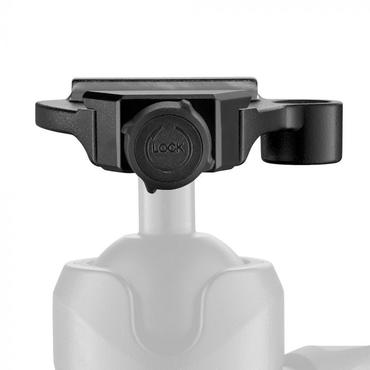 Manfrotto MSQ6T tilbeh&oslash;r til fotostativ Monteringsplade