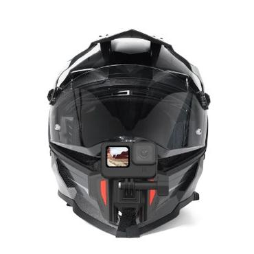 Telesin Mocowanie na kask do kamer sportowych (GP-HBM-MT2)