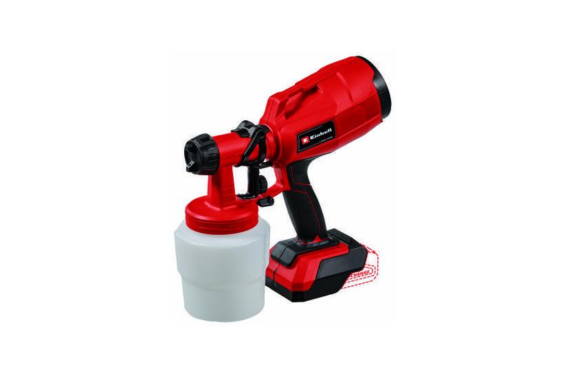 Einhell TC-SY 18/60 Li-Solo 0,8 L