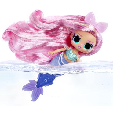 L.O.L. Surprise! Tweens Mermaid Doll - Lola Waves