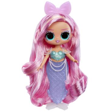 L.O.L. Surprise! Tweens Mermaid Doll - Lola Waves