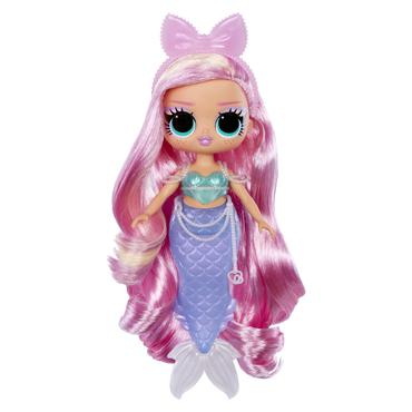 L.O.L. Surprise! Tweens Mermaid Doll - Lola Waves