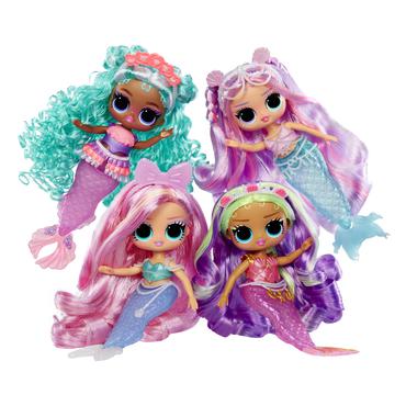 L.O.L. Surprise! Tweens Mermaid Doll - Lola Waves