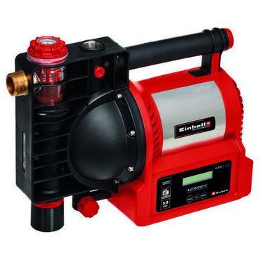 Einhell GE-AW 1246 N FS 1200 W 5 bar 4600 l/t