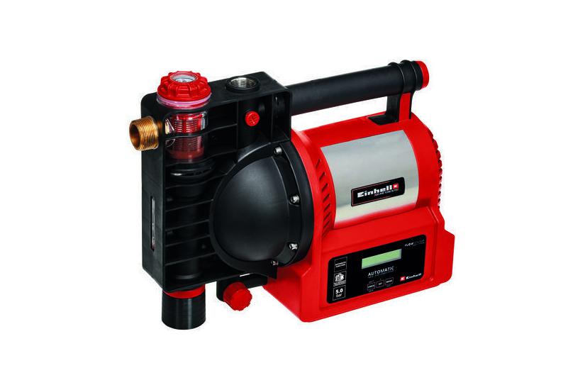 Einhell GE-AW 1246 N FS 1200 W 5 bar 4600 l/t