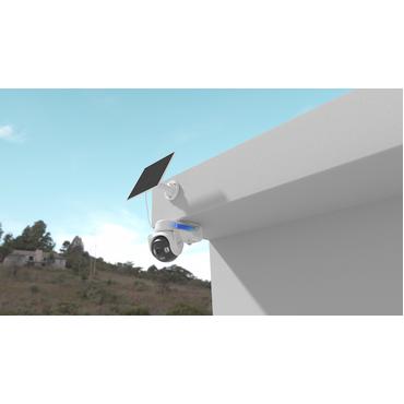 Imou AOV PT 5MP Tårn IP-sikkerhedskamera Udendørs 2880 x 1620 pixel Væg