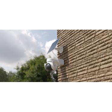 Imou AOV PT 5MP Tårn IP-sikkerhedskamera Udendørs 2880 x 1620 pixel Væg