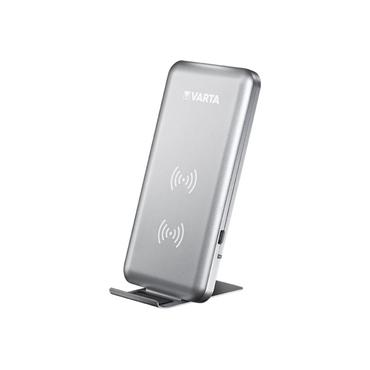 Varta Fast Wireless Charger trådløs opladningspude