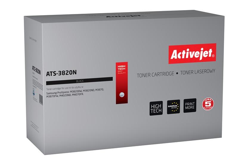 Activejet ATS-3820N (erstatning Samsung MLT-D203E; Supreme; 10.000 sider; sort)
