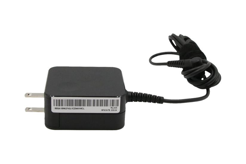 Lenovo PA-1450-55LL - strømforsyningsadapter - 45 Watt