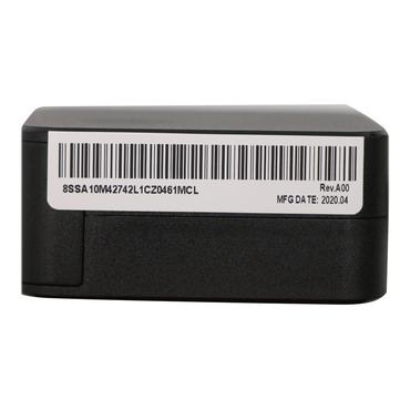 Lenovo PA-1450-55LL - strømforsyningsadapter - 45 Watt