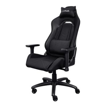 Trust GXT 714 Ruya - Gaming stol - Svart