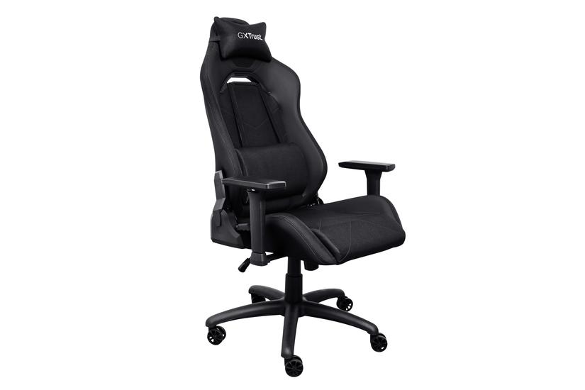 Trust GXT 714 Ruya - Gaming stol - Svart