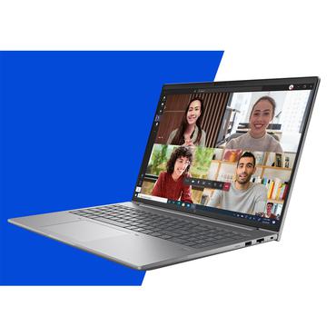 HP Zbook X G1i Intel Core Ultra 7 255H Mobil workstation 40,6 cm (16") WUXGA 32 GB DDR5-SDRAM 1 TB SSD NVIDIA RTX PRO 2000 Blackwell Wi-Fi 7 (802.11be) Windows 11 Pro AI Workstation, AI PC Sølv