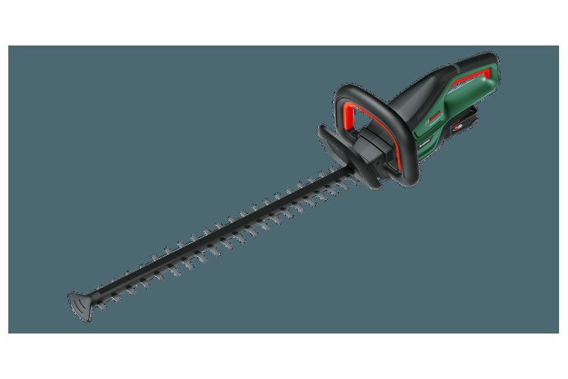 Bosch Hækkeklipper - 55 cm - 18 V - 2700,0 g