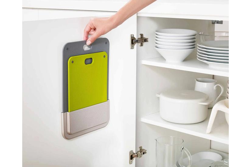 Joseph Joseph Zestaw 2 desek do krojenia DoorStore™ 60149