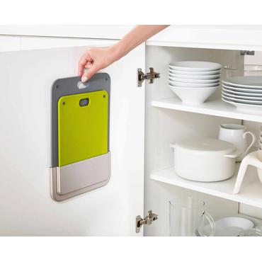 Joseph Joseph Zestaw 2 desek do krojenia DoorStore™ 60149