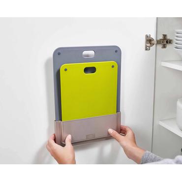 Joseph Joseph Zestaw 2 desek do krojenia DoorStore™ 60149