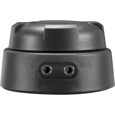 SPEEDLINK GRAVITY CARBON RGB - h&ouml;gtalarsystem - f&ouml;r persondator - tr&aring;dl&ouml;s