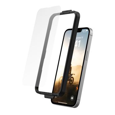 Urban Armor Gear 14437311NA Skærm og -bagsidebeskytter til mobiltelefon Klar skærmbeskytter Apple 1 stk