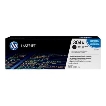 HP 304A