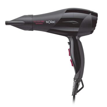 SOLAC Hair Dryer Expert 2600 Tourmaline
