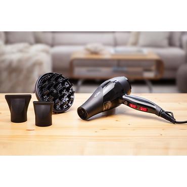 SOLAC Hair Dryer Expert 2600 Tourmaline