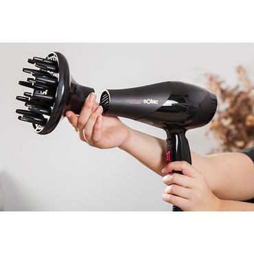 SOLAC Hair Dryer Expert 2600 Tourmaline