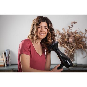 SOLAC Hair Dryer Expert 2600 Tourmaline