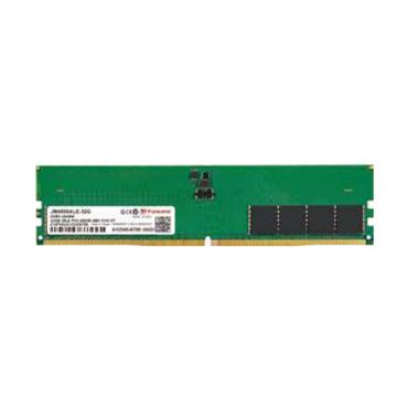 Transcend JM5600ALE-24G 24GB JM DDR5 5600 U-DIMM 1Rx8 3Gx8 CL46 1.1V