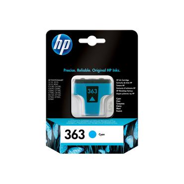 HP 363