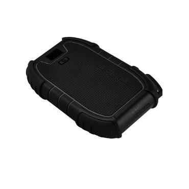 Veho Pebble Endurance Pro powerbank - Li-Ion - USB