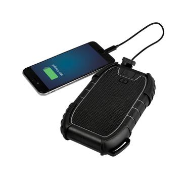 Veho Pebble Endurance Pro powerbank - Li-Ion - USB