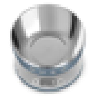 Smeg Küchenwaage Collezione Storm-Blue